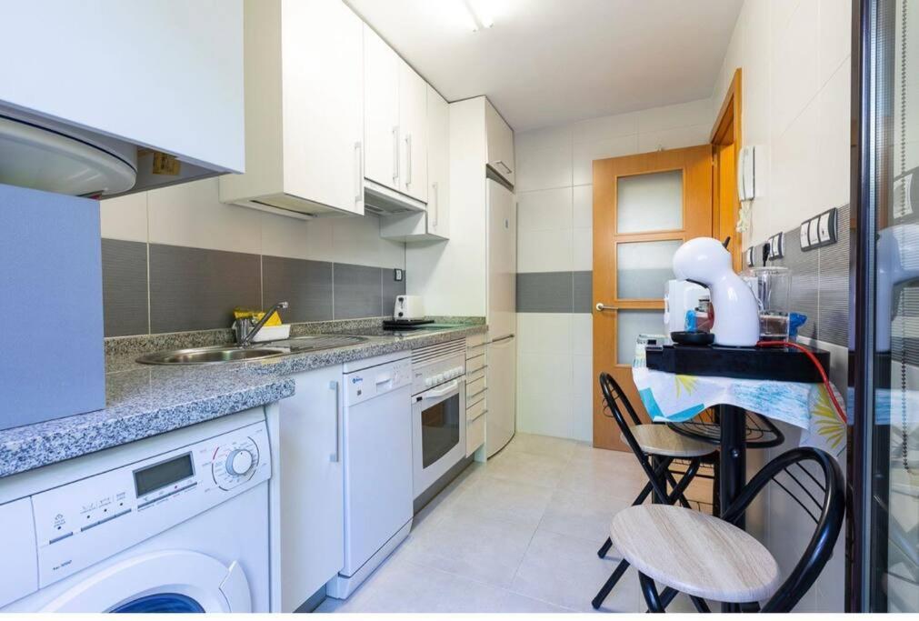 ラ・カラ・デ・ミハスLa Cala Precioso Apartamentoアパートメント エクステリア 写真