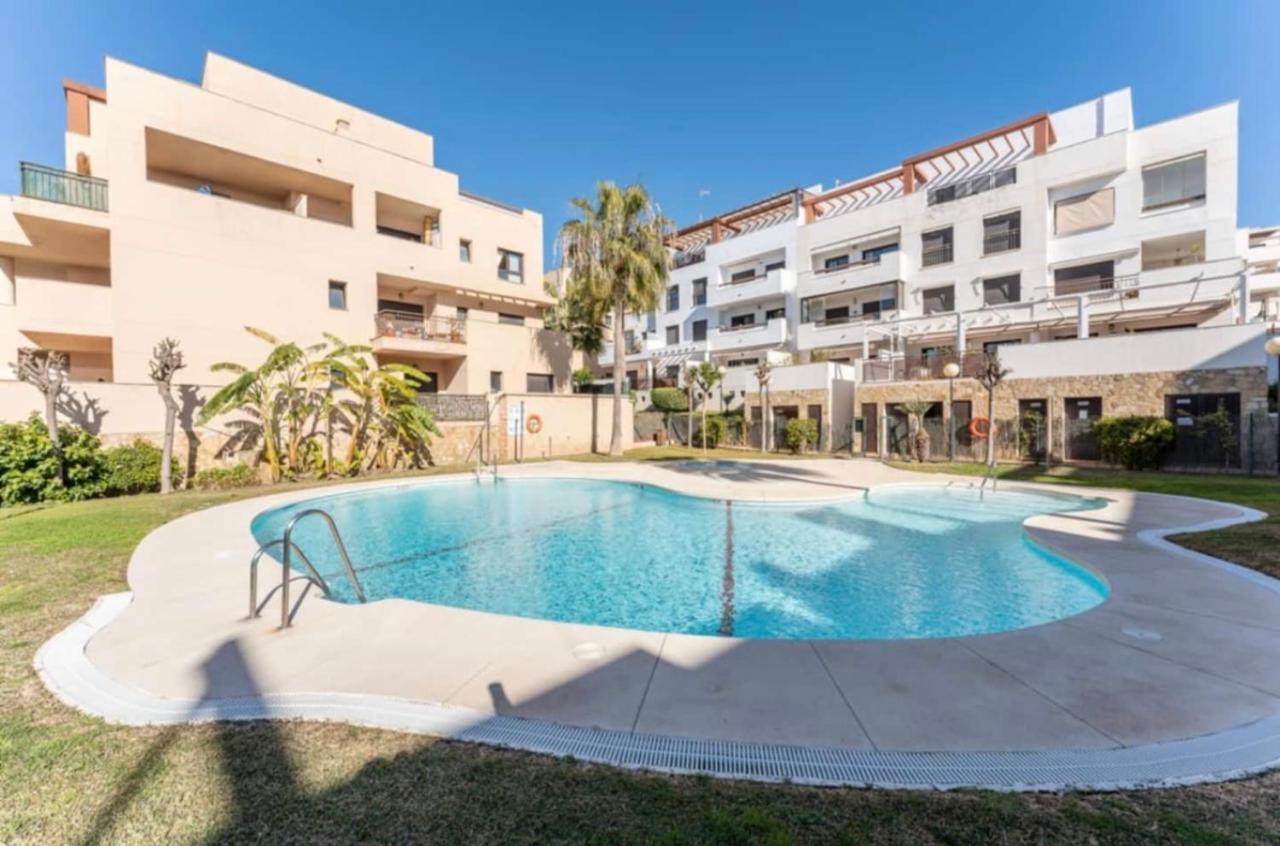 ラ・カラ・デ・ミハスLa Cala Precioso Apartamentoアパートメント エクステリア 写真