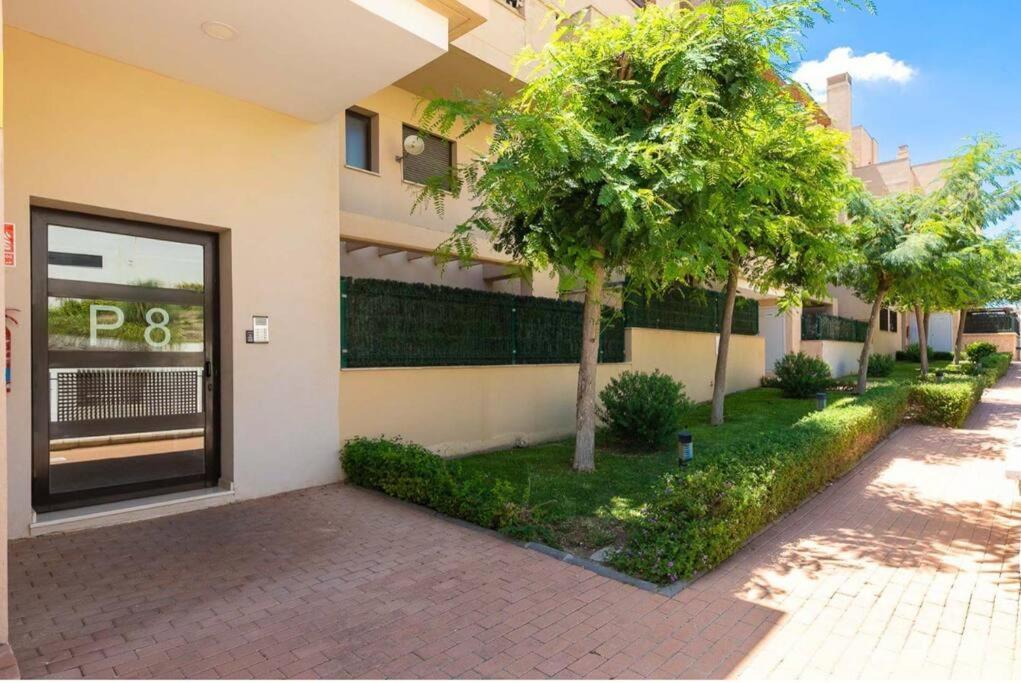 ラ・カラ・デ・ミハスLa Cala Precioso Apartamentoアパートメント エクステリア 写真