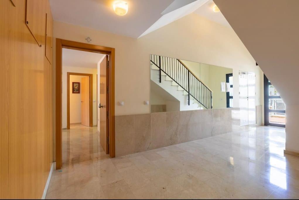 ラ・カラ・デ・ミハスLa Cala Precioso Apartamentoアパートメント エクステリア 写真