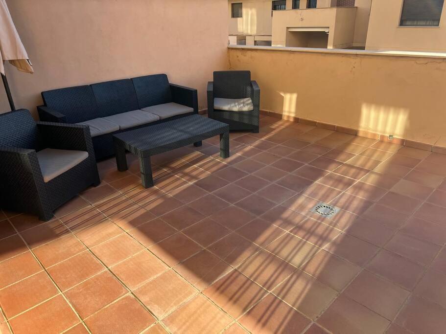 ラ・カラ・デ・ミハスLa Cala Precioso Apartamentoアパートメント エクステリア 写真