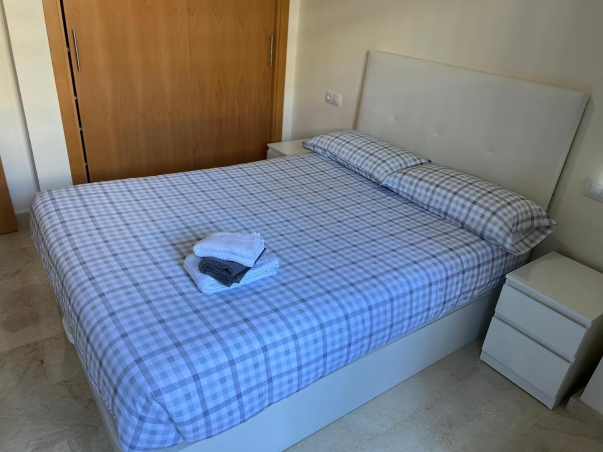 ラ・カラ・デ・ミハスLa Cala Precioso Apartamentoアパートメント エクステリア 写真