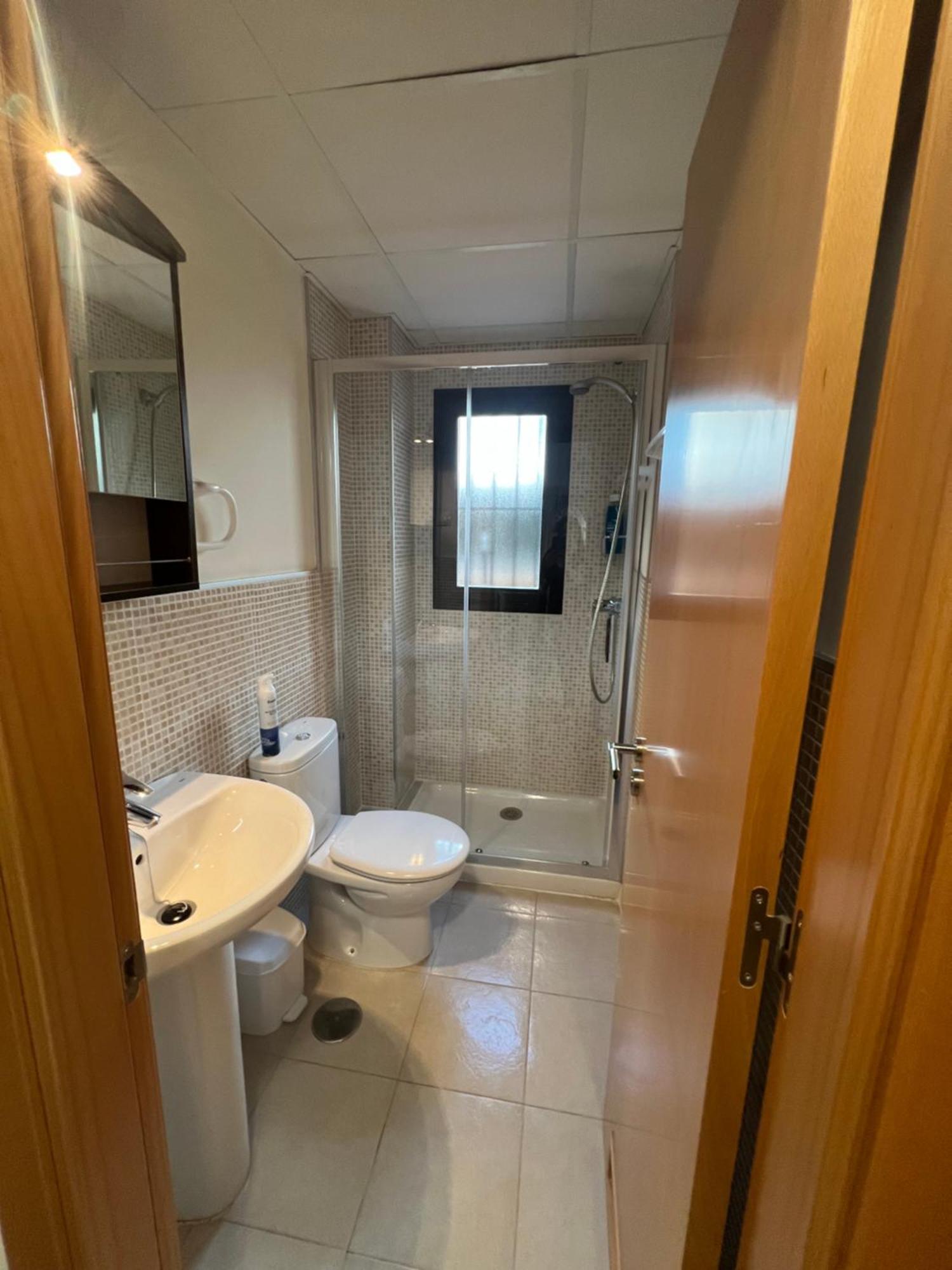 ラ・カラ・デ・ミハスLa Cala Precioso Apartamentoアパートメント エクステリア 写真